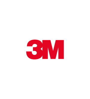 3M referans logosu