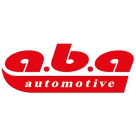 A.B.A Otomotiv referans logosu