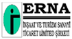 Erna İnşaat referans logosu