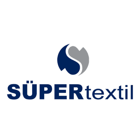 Super Textil referans logosu