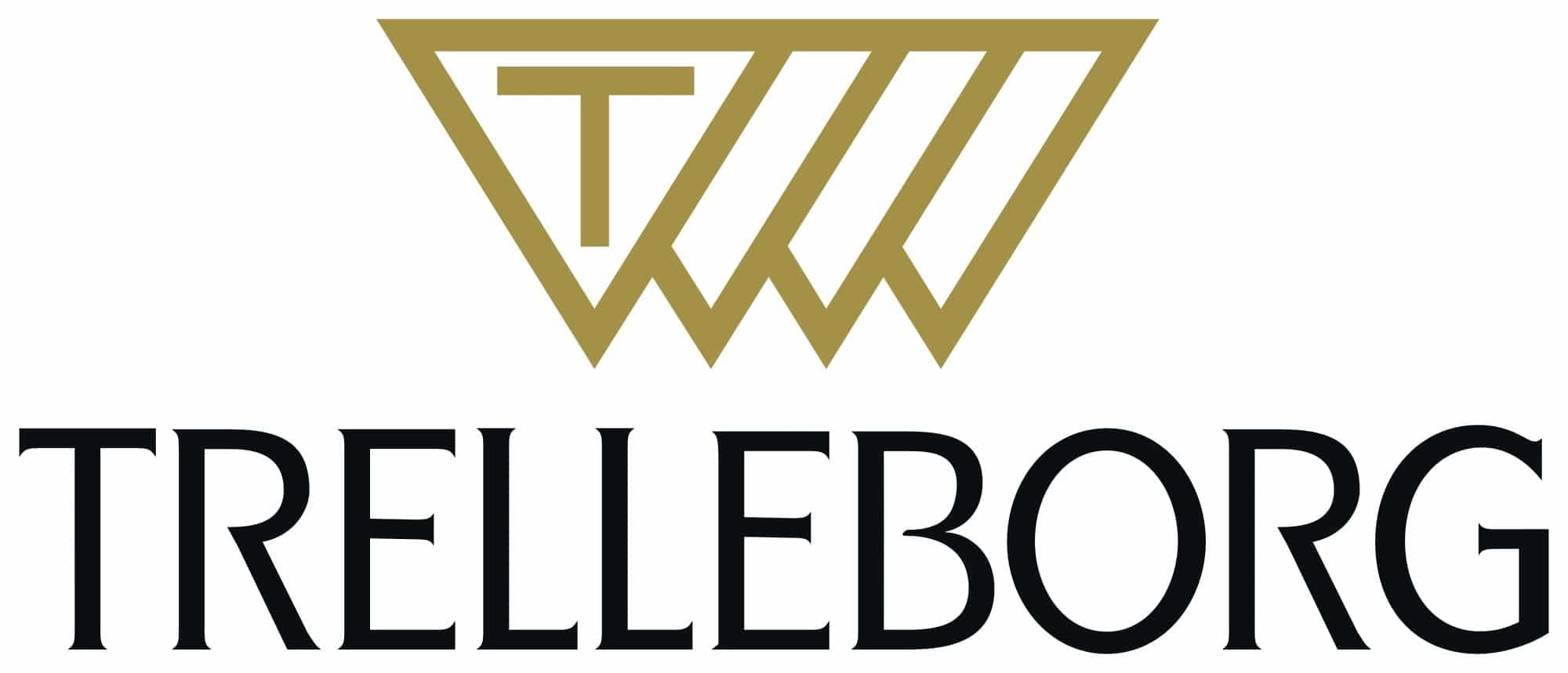 Trelleborg referans logosu