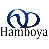 Hamboya referans logosu