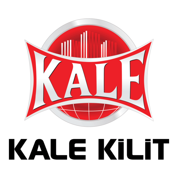 Kale Kilit referans logosu