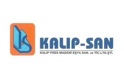 Kalıpsan referans logosu