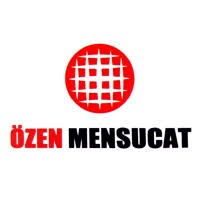 Özen Mensucat referans logosu